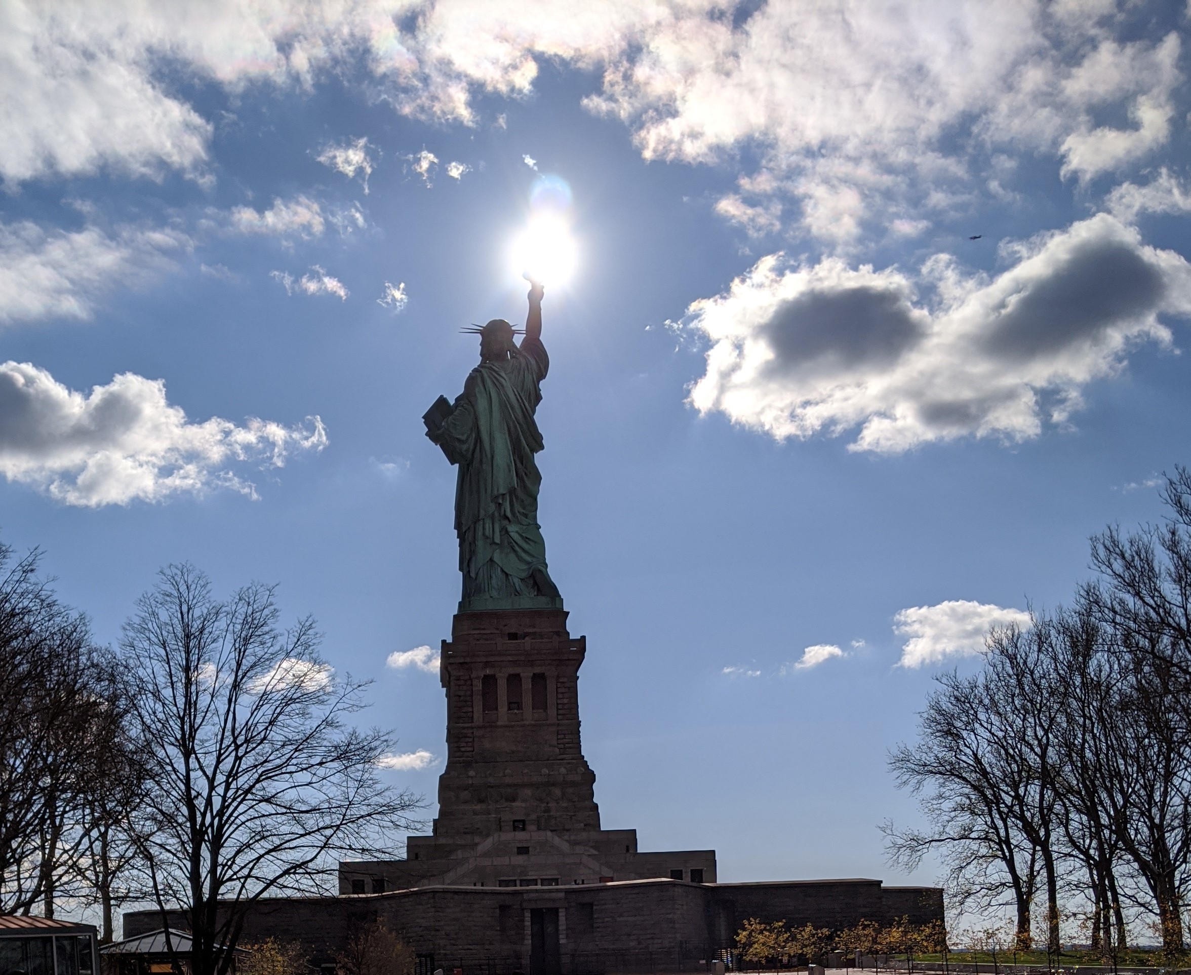 New York