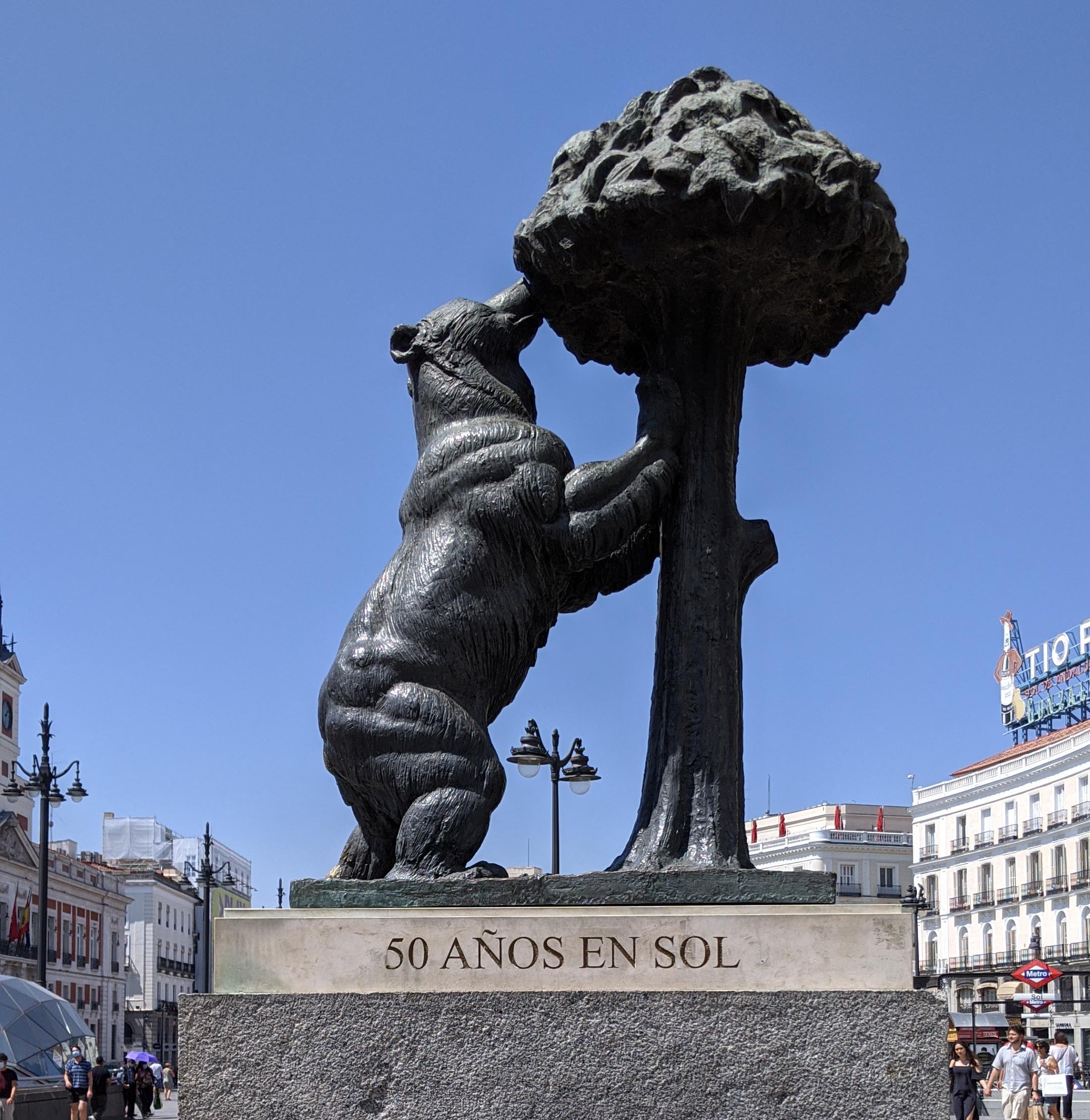 Madrid