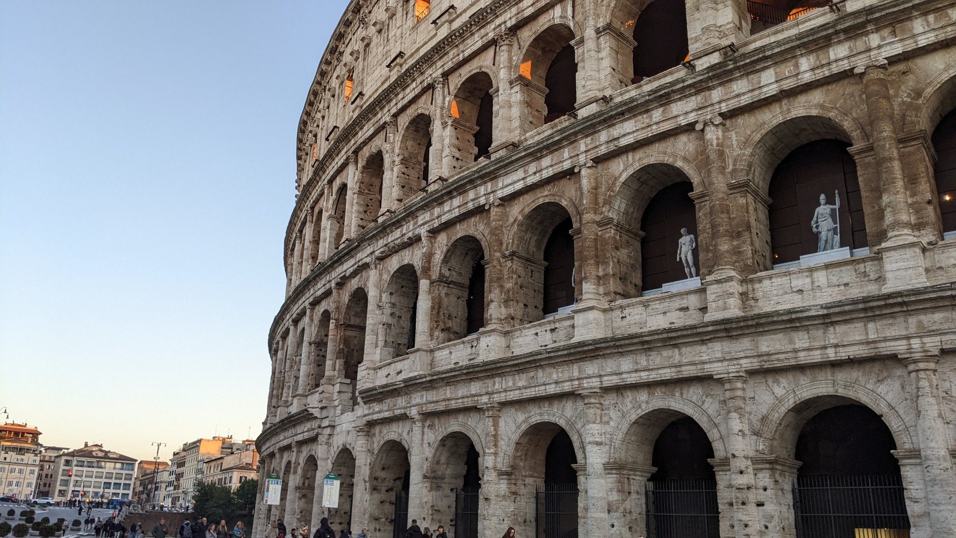 Rome